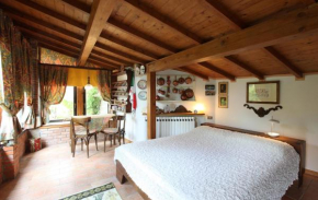 Гостиница B&B La Piccionaia  Верона